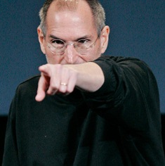 Why Steve Jobs resigned as CEO of Apple
