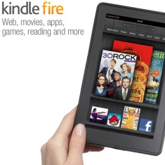 Amazon Kindle Fire vs iPad 2 vs Nook Color: What’s the best for you!