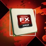 AMD FX-Series processors Specifications revealed