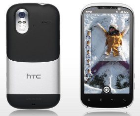 HTC Amaze 4G Specifications, Price and Release Date