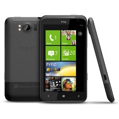 HTC Titan Windows Phone 7 Mango Specifications, Price and Release Date