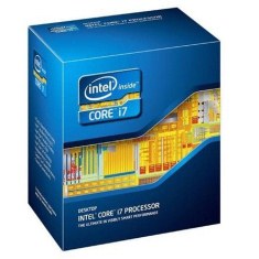 Intel Core i7-2700k Specifications and Price Release Date: UPDATED
