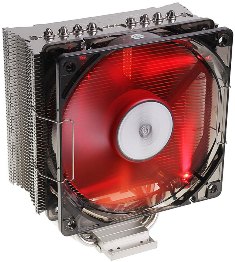 Prolimatech Panther CPU Cooler specs, features and review