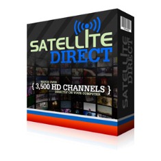 How to get Satellite Direct Discount – A 40% off the price!