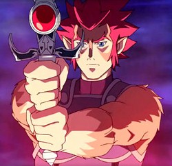 Thundercats 2011 Episode 9 Release Date and Title
