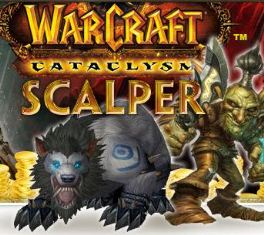 How to Get Warcraft Cataclysm Scalper discount: A 30% off the price
