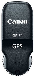 canon GP-E1