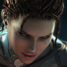 Watch Awesome StarCraft II Heart of the Swarm Official Trailer and Preview