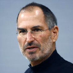 Apple’s Ex-CEO Steve Jobs has died 1955-2011