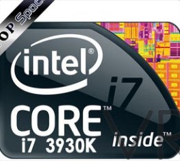 Intel Core i7-3930K and i7-3960X LGA 2011 Six-Core Processors now available!