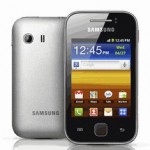 How to Root and Unroot Samsung Galaxy Y (Young GT-S5360)