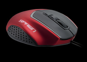 Cooler Master Storm Spawn Mouse and CS-S Battle Pad H2 Review