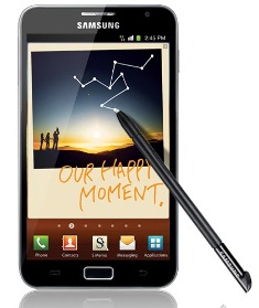How to Root and Unroot Samsung Galaxy Note