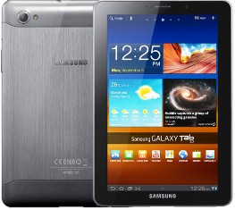 Samsung Galaxy Tab 7.7 Release Date Delayed? Why?