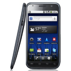 Samsung Galaxy Sleek the next big smartphone from Samsung?