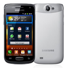 Samsung Galaxy W (Wonder) I8150 Price, Specifications and Release Date