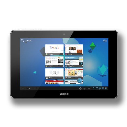 Ainol Novo 7 Elf Android 4.0 ICS Tablet Specs and Price in Philippines