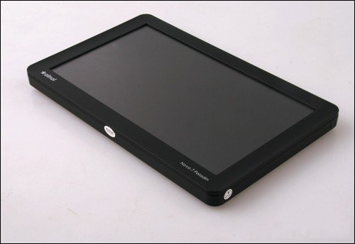 Ainol Novo 7 Paladin Android 4.0 ICS Tablet Specs and Price in Philippines