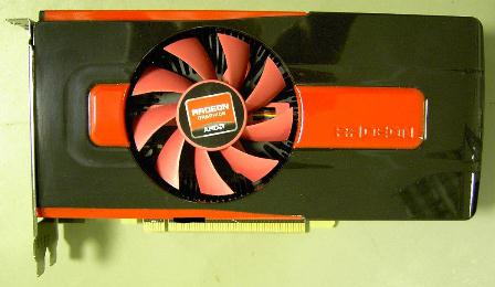 AMD Radeon HD 7770 Benchmarked with Intel Core i5 3550K