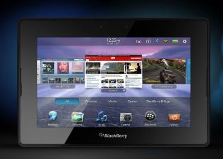 RIM’s BlackBerry PlayBook Fire Sale Unleashed! Grab one now!