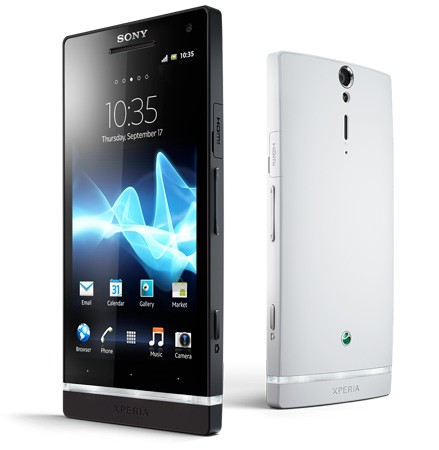 Sony Xperia S Specifications, Price and Release Date in Philippines