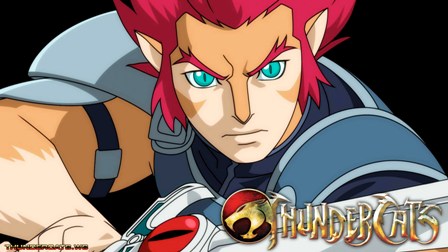 Thundercats (2011 New Series) Episode 14 Release Date