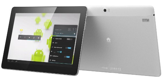 Huawei MediaPad 10 FHD Specifications, Price and Release Date