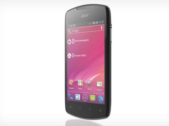 Acer Liquid Glow: What’s good about this smartphone?