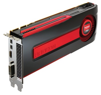 AMD Radeon HD 7870 and HD 7850 Pitcairn GPUs Specifications revealed