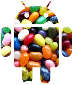 android 5.0 jellybean