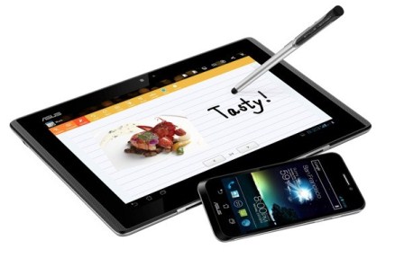 Asus Padfone Specifications, Price and Release Date