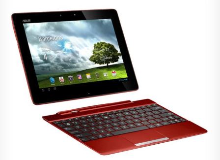 ASUS Transformer Pad 300 Specifications, Price and Release Date