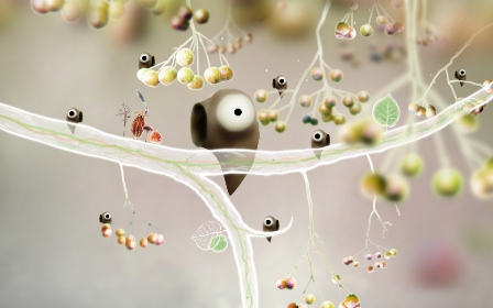 botanicula for iphone and ipad games