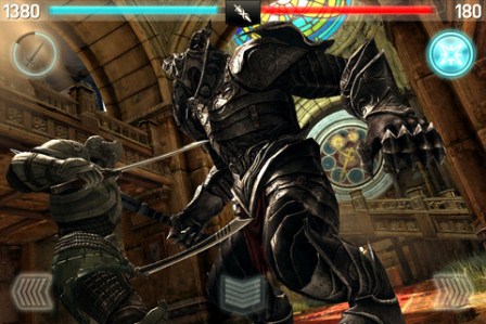 12 Best iPhone and iPad Games for 2012: Must Have!