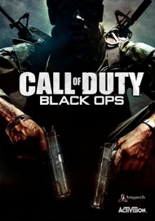 Call of Duty Black Ops in Top 50 Greatest Videogame Endings of all time