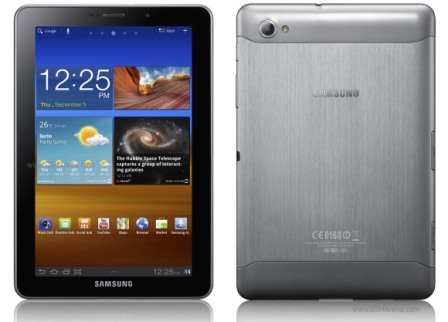 Easiest way to Root your Samsung Galaxy Tab 7.7