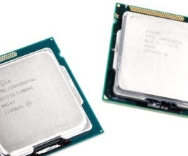 Intel Core i5-3570K Benchmark: 67% faster than Core i5-2500k