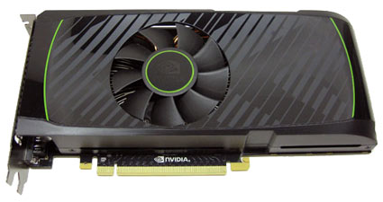 NVIDIA Prepares GeForce GTX 560 SE to combat AMD Radeon HD 7770