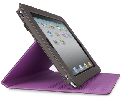Belkin Flip Folio Stand for iPad 2 Review