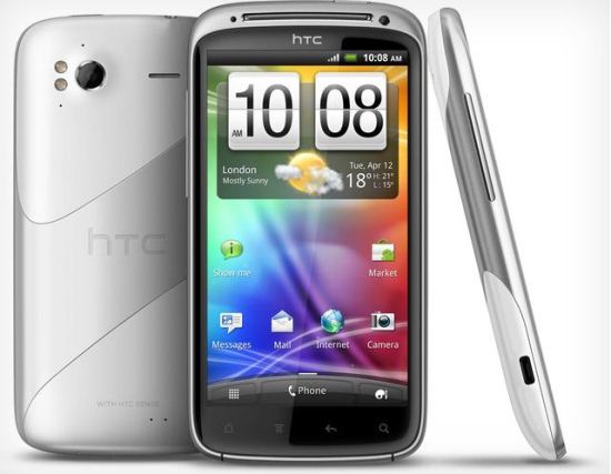 HTC Sensation ICS Camera Mod: HQ Sensation Camera For ICS