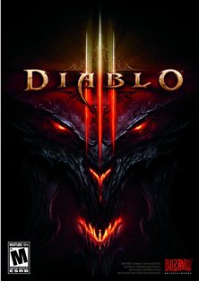 Buy Diablo III online now! See also Diablo III Collector’s Edition