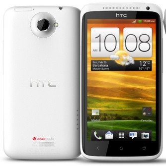 HTC One V and HTC One X Release Date in Philippines This April