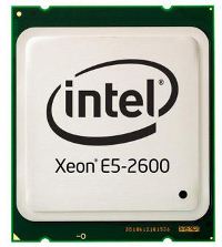 Top 10 Intel Xeon E5 Processors (Sandy Bridge-EP) for Socket LGA2011 Motherboard