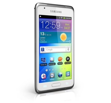 Samsung GALAXY S WiFi 4.2 Specifications, Price and Release Date