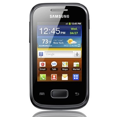 Samsung Galaxy Pocket is Official: See Specs, price and release date