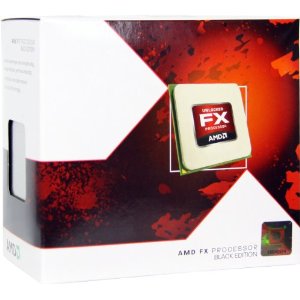 AMD FX-4170 Zambezi Discounted Price
