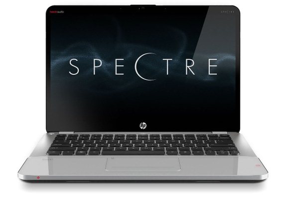 HP ENVY 14-3010NR Spectre 14-Inch Ultrabook Review