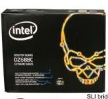Intel BOXDZ68BC LGA 1155 Intel Z68 Discount $189.99 with Free Shipping