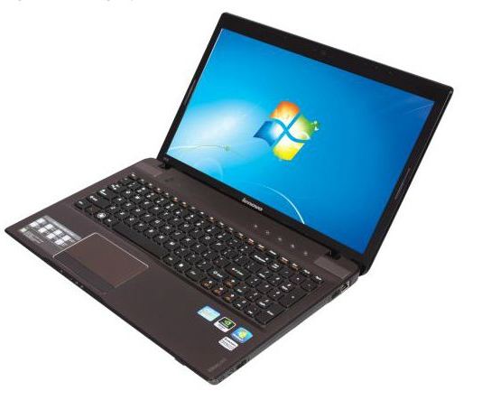 Lenovo IdeaPad Z570-1024DMU discount promo