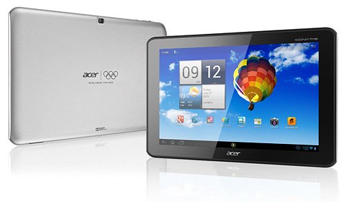 acer iconia tab a510 price